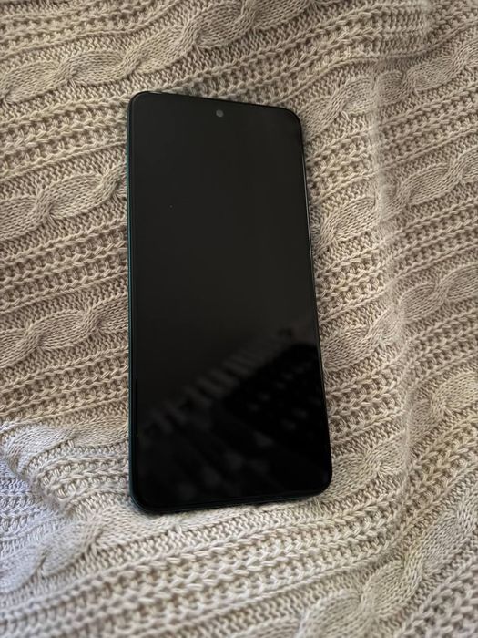 Redmi not 9 pro  ideal holatda