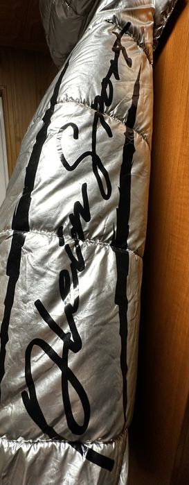 Philipp Plein Sport geaca originala dama