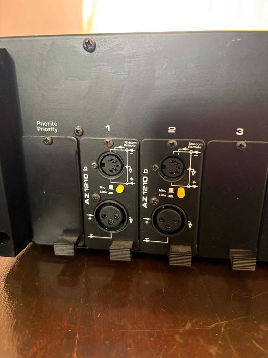 Bouyer PA-1100 b
