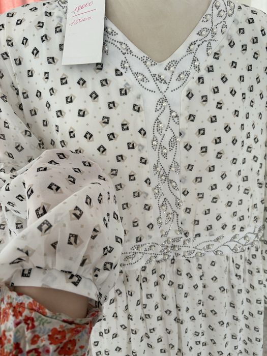 Көйлек шифон новый