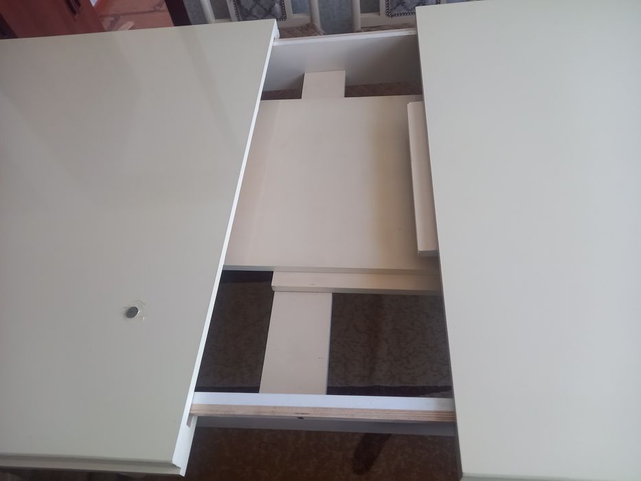 Стол обеденный раскладной