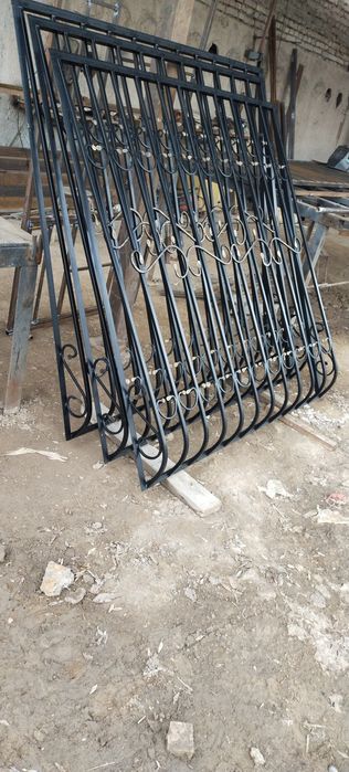 Panjaralar решетка reshotka