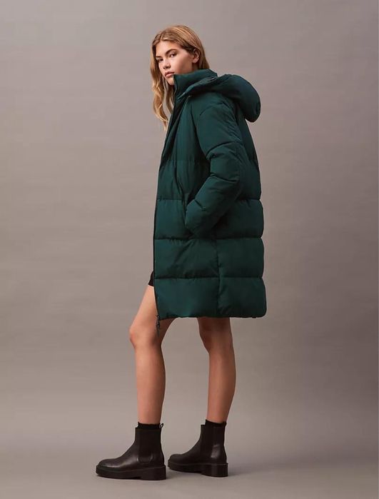 куртка женская Calvin Klein