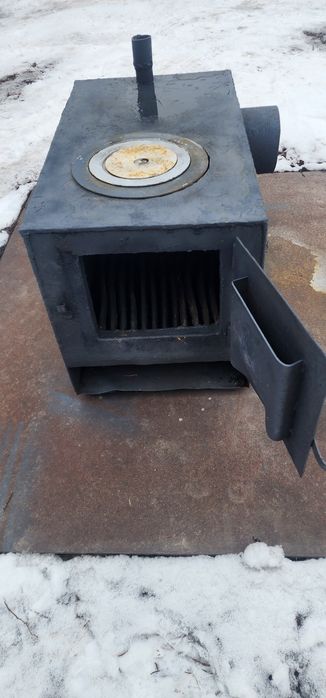 Продам углярный печь