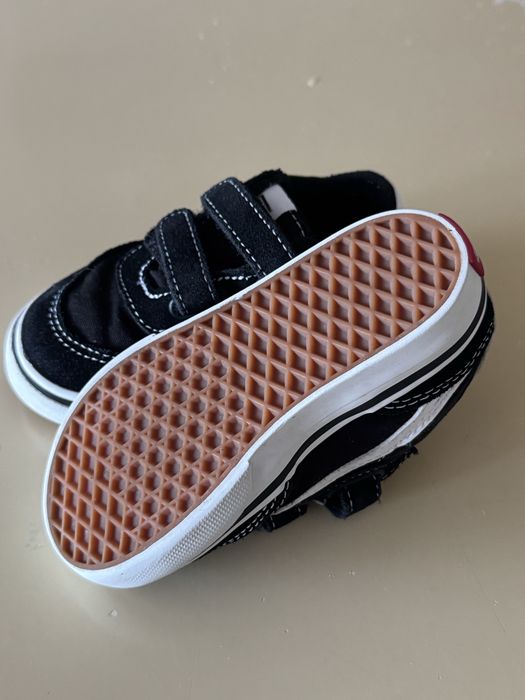 Vans old skool 23 номер