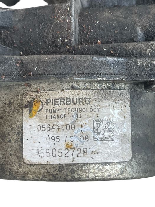 Pompa De Vacuum Dacia Logan Ii 2012 - > 1.5Dci