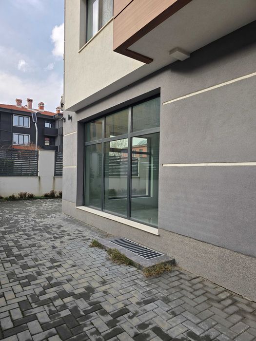 Дава се под наем Магазин в Асеновград - 38 кв.м за 298.86 € - Снимка #5