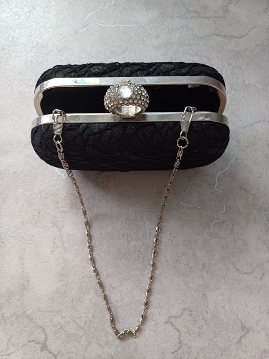 Клатч вечерний...