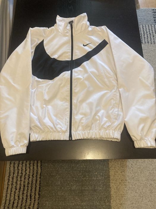 Nike горнище, тип ветровка