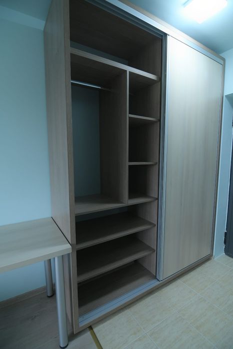 Garsoniera 22 mp de inchiriat cu loc de parcare Privat