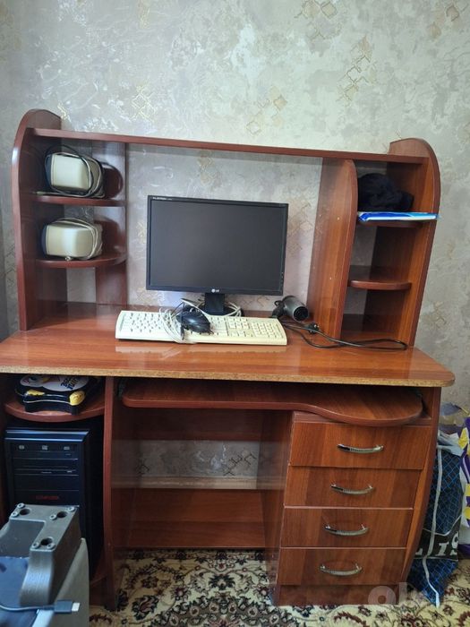Компютерный стол