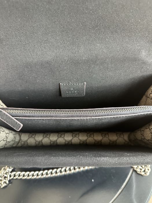 Сумка под Gucci в люкс исполнении