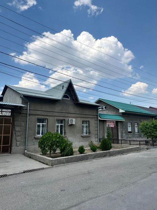 Продаются участки в Мирзо Улугбекском районе «Золотой квадрат»