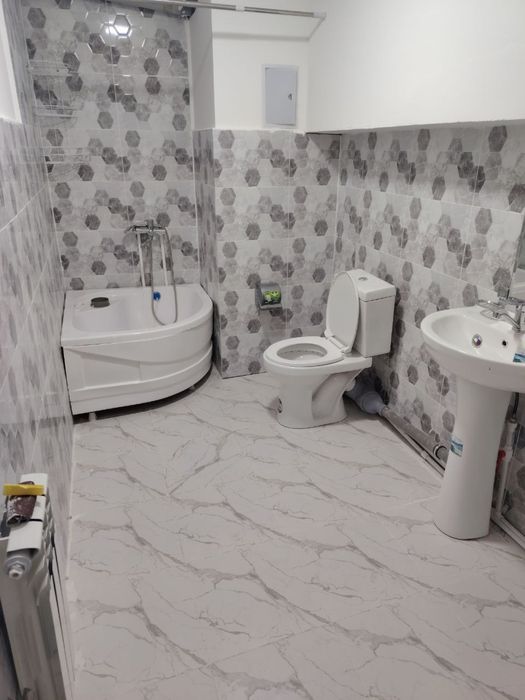 Миндонободда 2 хоналик кв сотилади