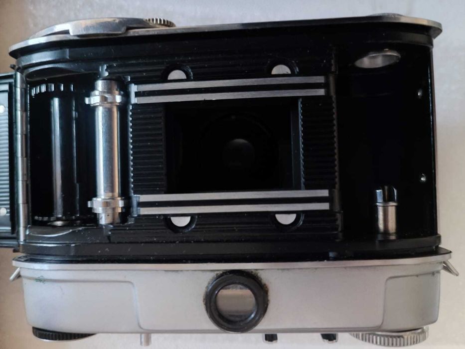 aparat foto   Kodak Retinette I