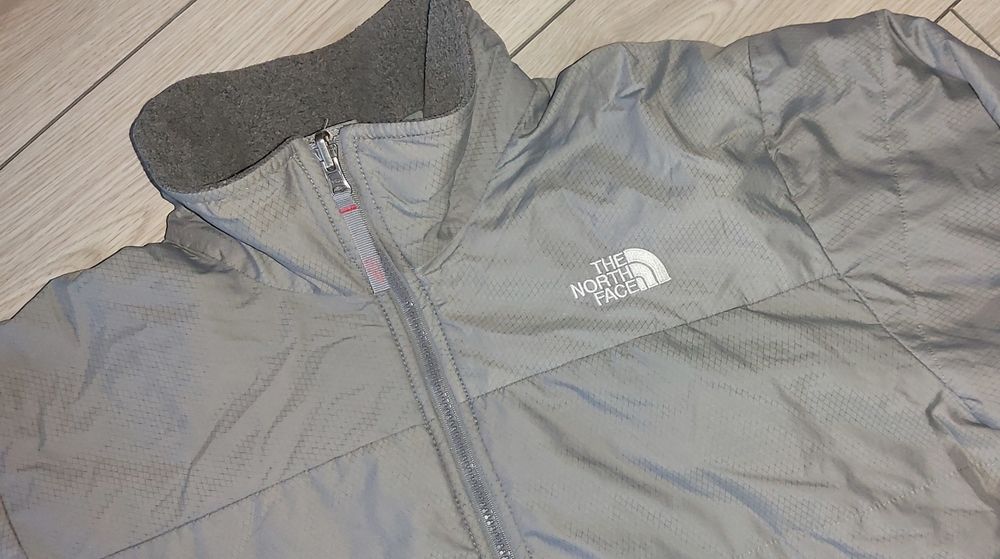 Jacheta North Face