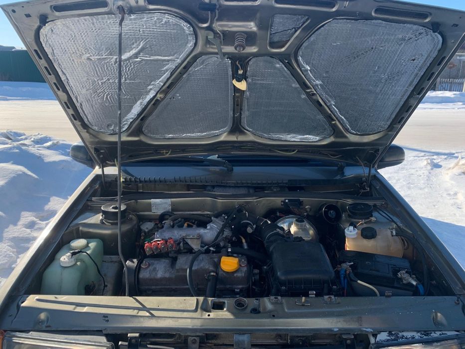 Продам ваз 21099