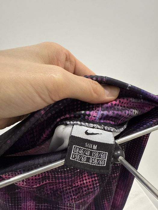Лосины спортивные Nike