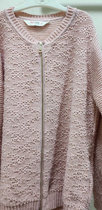 Кофточка для девочки