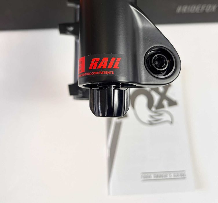 НОВИ Fox Racing 34 Float 26" 120мм Вилка Въздушна за колело