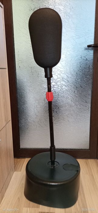 Боксова круша за дете