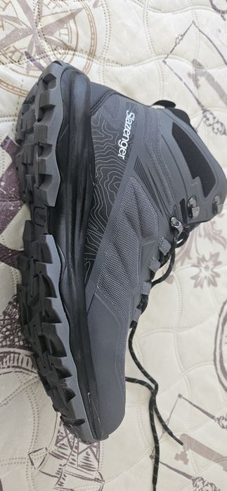 Зимни обувки, водонепромокаеми N44 размер на стелката 28.5см