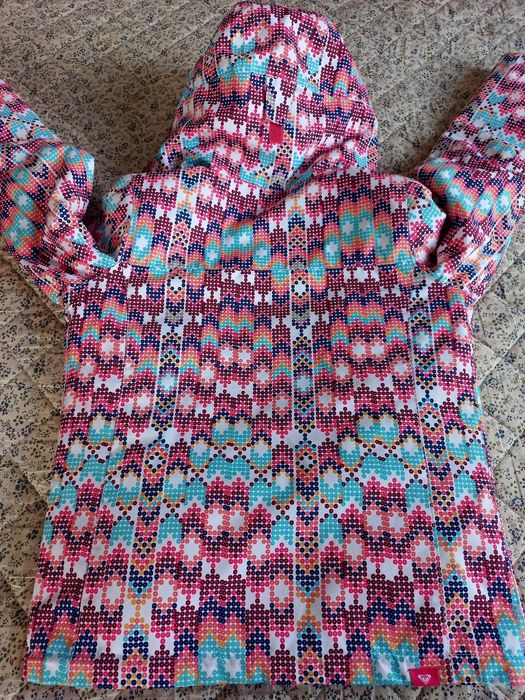 Детско ски яке ROXY, 12 год.