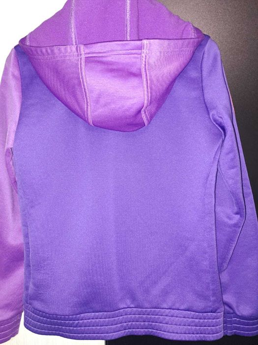 Bluza a Adidas fete 10 - 11 ani
