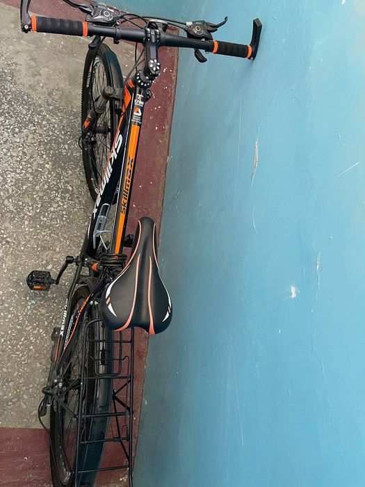 Велосипед skillmax