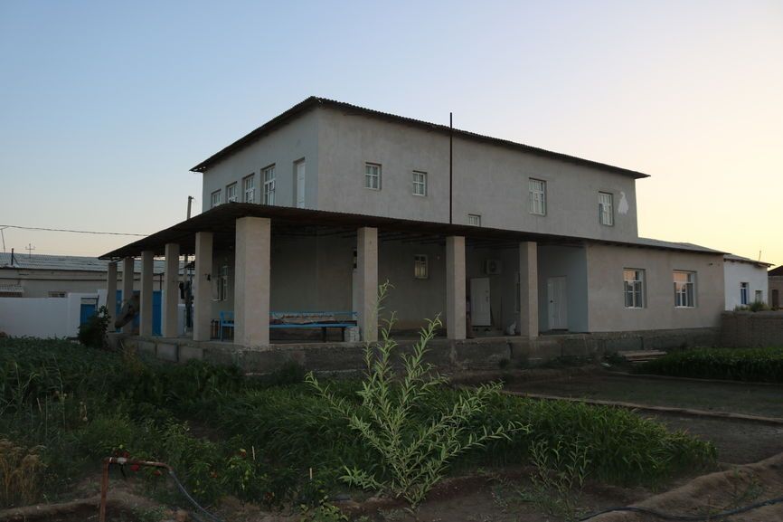 Продается Дом двух этажный