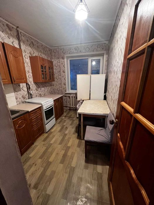 Продажа 2-комнатной квартиры