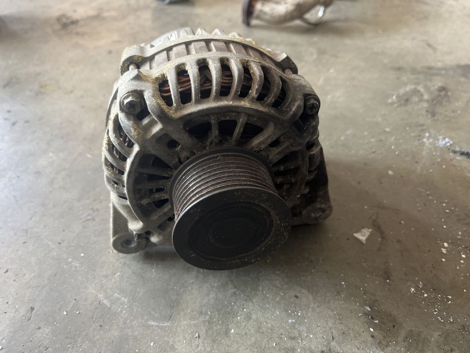 alternator mazda 6 2.0d e4
