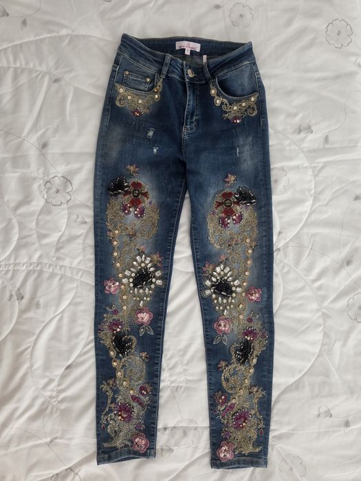 Брюки женские новый