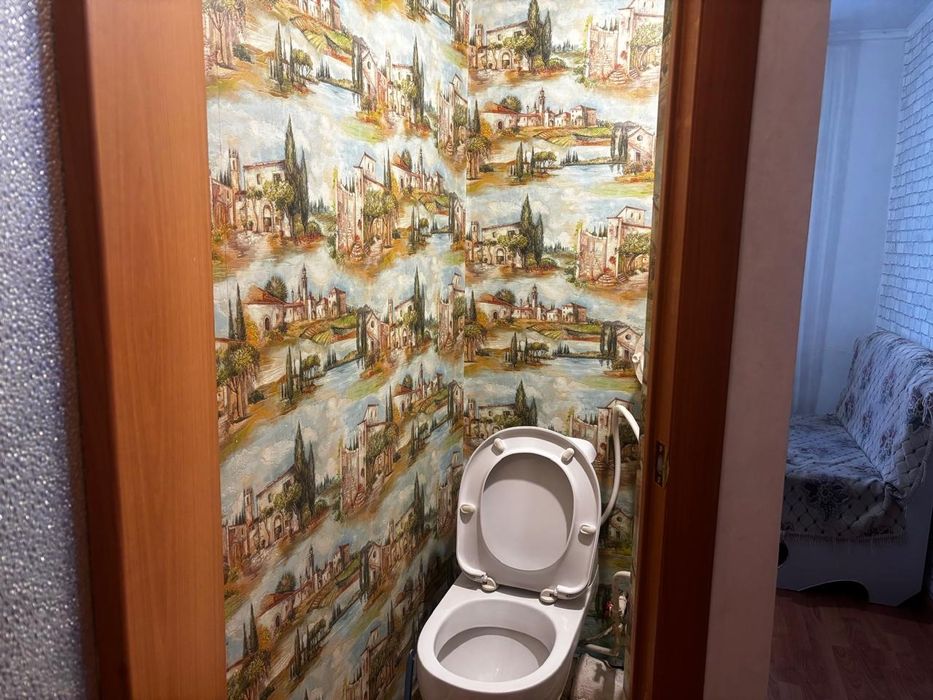 Продам 2х-ю квартиру