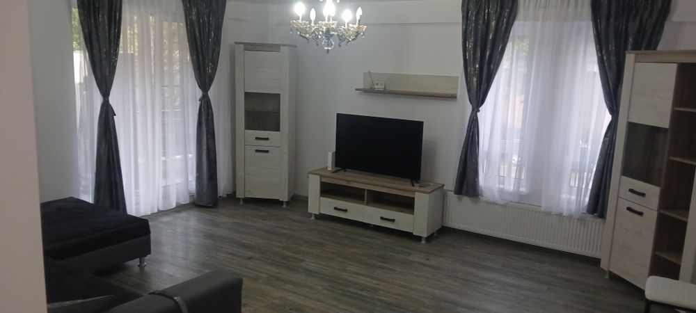 Inchiriez apartament 2 camere