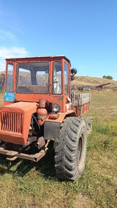 ХЗТШС Т-16 1986 г.в.