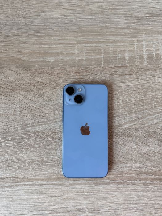 Iphone 14, син, 256GB