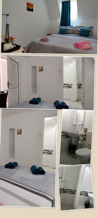 Camere disponibile Beach,Please! 2027.    Vila Mirela Costinesti **