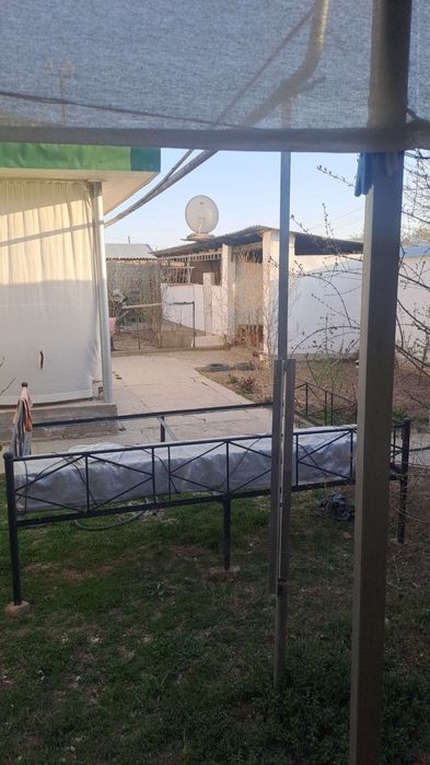 Xovli sotiladi 5 sutix 4 xonalik narxi 500 million