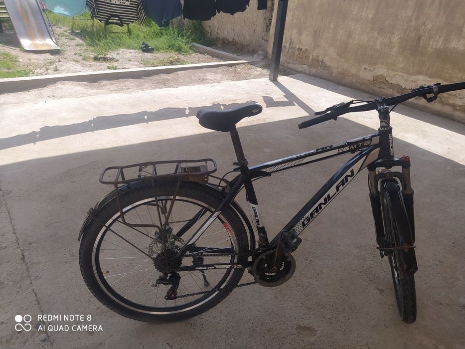 Velik sotladi narxi 850ming