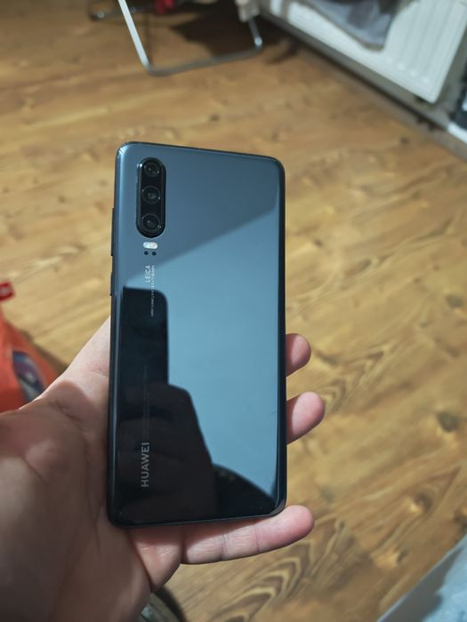Oferta! Huawei p30 128gb