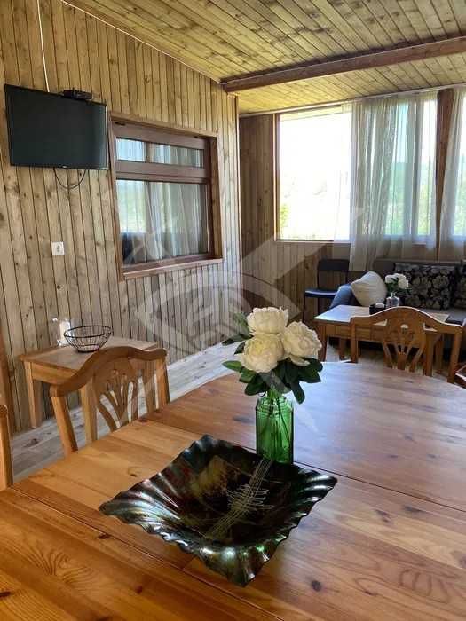 Продава се Къща в Черноморец - 70 кв.м за 608 €/кв.м - Снимка #3