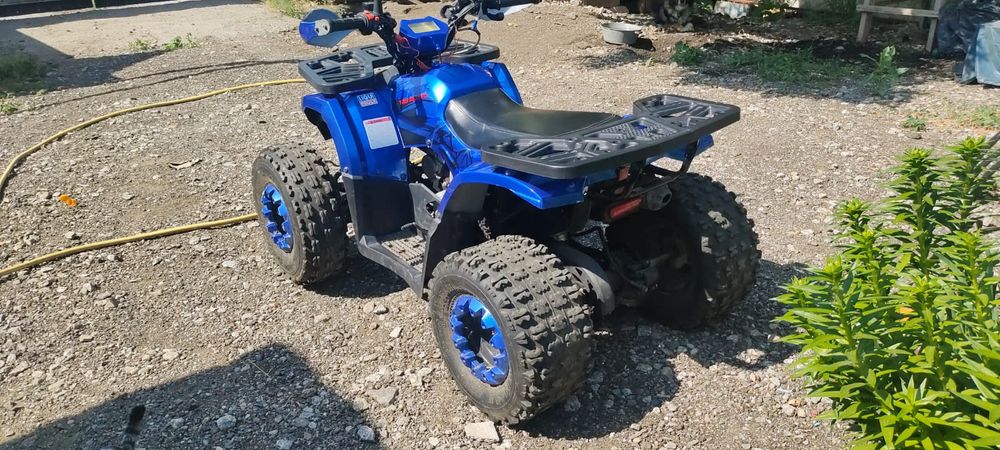 Квадроцикл продажа