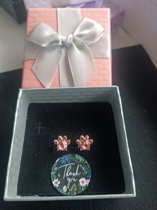 Ново !Дамско Колие