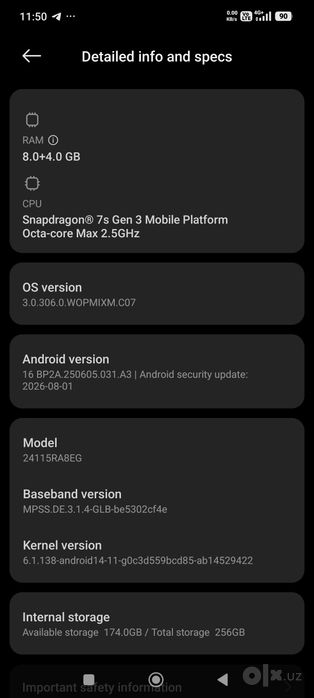 Redmi note 14 pro plus 5g redmi note 14 pro+ 5g