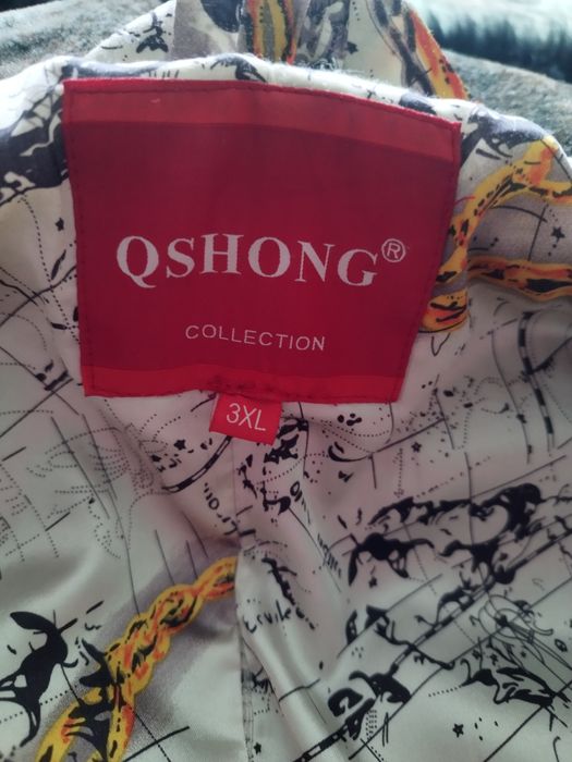 Пальто- шуба зимнее продам