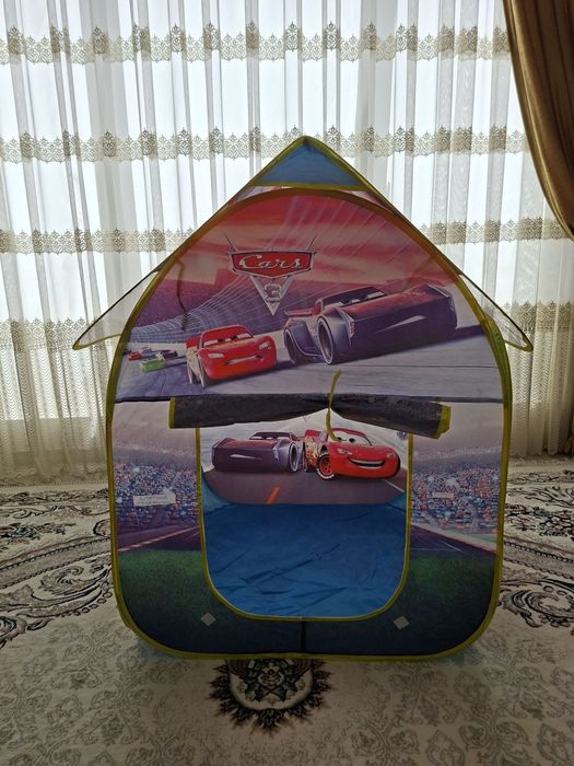 Детские палатки Detskiy palatka