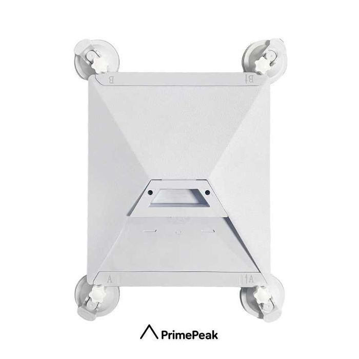 Крепление на присосках для Starlink Mini