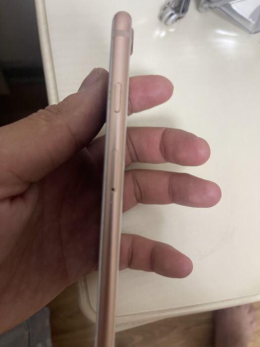 Iphone 8 64 gb в отл сост