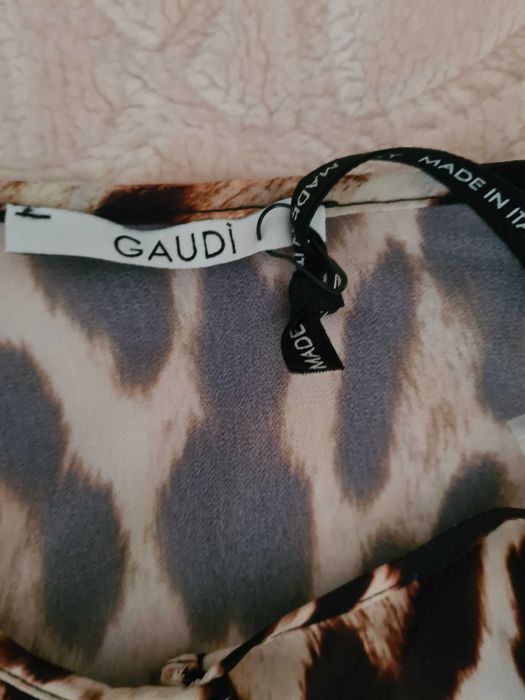 Gaudi оригинал s